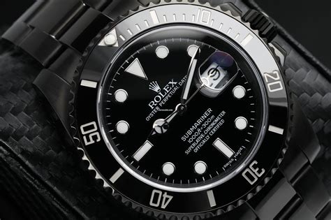 black rolex watch|all black rolex for sale.